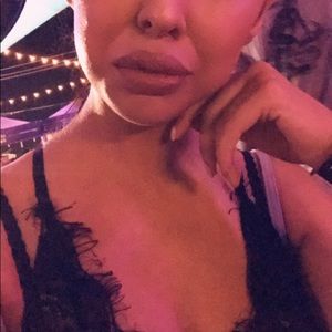 Meet your Posher, Kristal